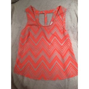 Bright Tank Top